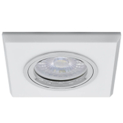 Тяло за луничка Vivalux стационарно за вграждане  12 V, Gx5.3, мрамор, Grace SL - product - 071 VIV 164