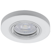 Тяло за луничка Vivalux стационарно за вграждане  12 V, Gx5.3, мрамор, Grace SL - product - 071 VIV 160