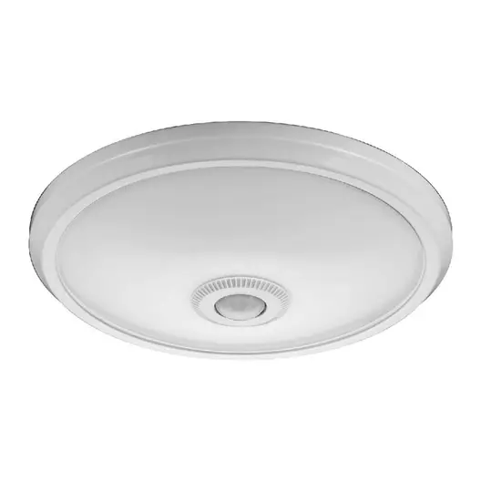 LED лампа Vivalux интериорна със сензор  12 W, 4000 K, 230 V, LEDA LED SR36