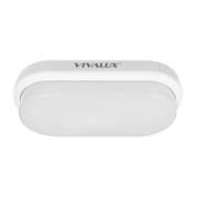 LED плафониера Vivalux влагозащитена  12 W, 198 мм, 4000 K, 230 V, Ellis LED - product - 071 VIV 214