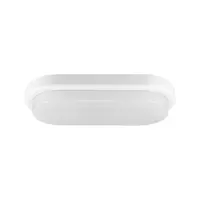 LED плафониера Vivalux влагозащитена  18 W, 230 мм, 4000 K, 230 V, Ellis LED