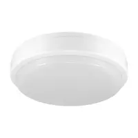 LED плафониера Vivalux влагозащитена  8 W, 4000 K, 230 V, Ellis LED
