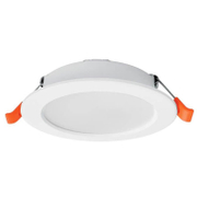 LED луничка Vivalux стационарна за вграждане  5 W, ф 100х24 мм, 3000 K, 230 V, MONI LED - product - 071 VIV 213