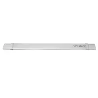 LED лампа Vivalux промишлена влагозащитена за открит монтаж 18 W, 662 мм, 4000 K, 230 V, Atico LED