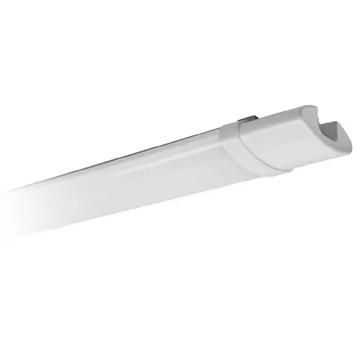 LED лампа Vivalux промишлена влагозащитена за открит монтаж 45 W, 1562 мм, 4000 K, 230 V, Atico LED