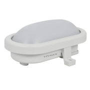 LED плафониера Vivalux влагозащитена  8 W, 170 мм, 4000 K, 230 V, Rene LED - product - 071 VIV 222