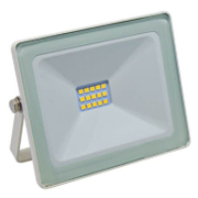 LED прожектор Vivalux  10 W, 230 V, 4000 K, бял, Trend LED - product - 071 VIV 232