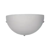 Лампа аплик Vivalux интериорна  max 1x60 W, 230 V, E27, 250 мм, Prima P 1071/P