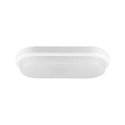 LED плафониера Vivalux влагозащитена  8 W, 198 мм, 4000 K, 230 V, Ellis LED - product - 071 VIV1058