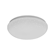 LED плафониера Vivalux интериорна  12 W, 4000 K, 230 V, Valletta LED - product - 071 VIV1066