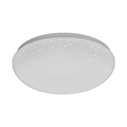 LED плафониера Vivalux интериорна  18 W, 4000 K, 230 V, Valletta LED - product - 071 VIV1067