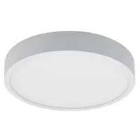 LED панел Vivalux за открит монтаж  18 W, ф 175х35 мм, бял, 4000 K, 230 V, Dars LED