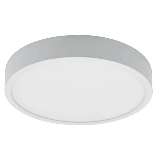LED панел Vivalux за открит монтаж  18 W, ф 175х35 мм, бял, 4000 K, 230 V, Dars LED