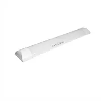 LED лампа Vivalux интериорна за открит монтаж  18 W, 600 мм, 4000 K, 230 V, Flat LED