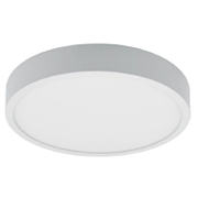 LED панел Vivalux за открит монтаж  24 W, ф 225х35 мм, 4000 K, 230 V, бял, Dars LED - product - 071 VIV1100