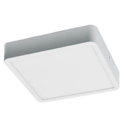 LED панел Vivalux за открит монтаж  18 W, 175х175х35 мм, 4000 K, 230 V, бял, HUGO LED - product - 071 VIV1101