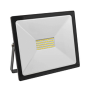 LED прожектор Vivalux  50 W, 230 V, 4000 K, черен, Trend LED - product - 071 VIV1115