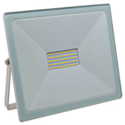 LED прожектор Vivalux  50 W, 230 V, 4000 K, бял, Trend LED - product - 071 VIV1116