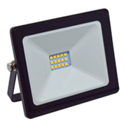 LED прожектор Vivalux  10 W, 230 V, 4000 K, черен, Trend LED - product - 071 VIV1112