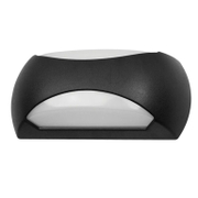 LED плафониера Vivalux влагозащитена  12 W, 230 мм, 4000 K, 230 V, Capri LED - product - 071 VIV1120