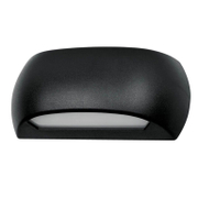 LED плафониера Vivalux влагозащитена  12 W, 230 мм, 4000 K, 230 V, Capri LED - product - 071 VIV1121