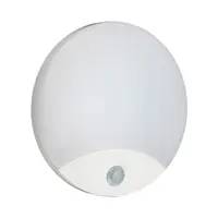 LED лампа Vivalux фасадна със сензор 10 W, 49 мм, 4000 K, 230 V, LIMA LED 10W SR16 W