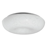 LED плафониера Vivalux интериорна  28 W, 4000 K, 230 V, Nuvola LED - product - 071 VIV1159