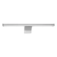 LED лампа Vivalux за баня права форма  8 W, 400 мм, 4000 K, 230 V, Zoe LED