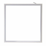 LED панел Vivalux за вграждане  40 W, 591х591х10 мм, 4000 K, 230 V, бял, Solo LED - product - 071 VIV1172