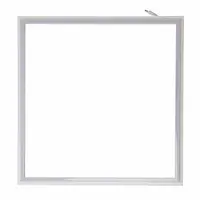 LED панел Vivalux за вграждане  40 W, 591х591х10 мм, бял, 4000 K, 230 V, Solo LED