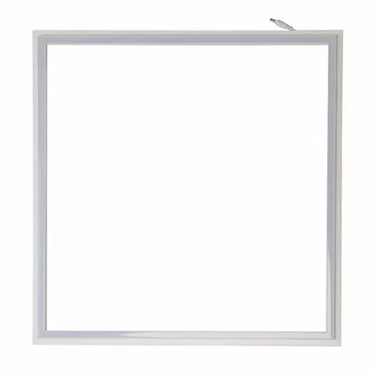 LED панел Vivalux за вграждане  40 W, 591х591х10 мм, бял, 4000 K, 230 V, Solo LED