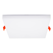LED панел Vivalux за вграждане  24 W, 170х170х16 мм, 4000 K, 230 V, бял, Quadra LED - product - 071 VIV1189
