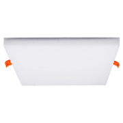 LED панел Vivalux за вграждане  36 W, 225х225х16 мм, 4000 K, 230 V, Quadra LED - product - 071 VIV1190