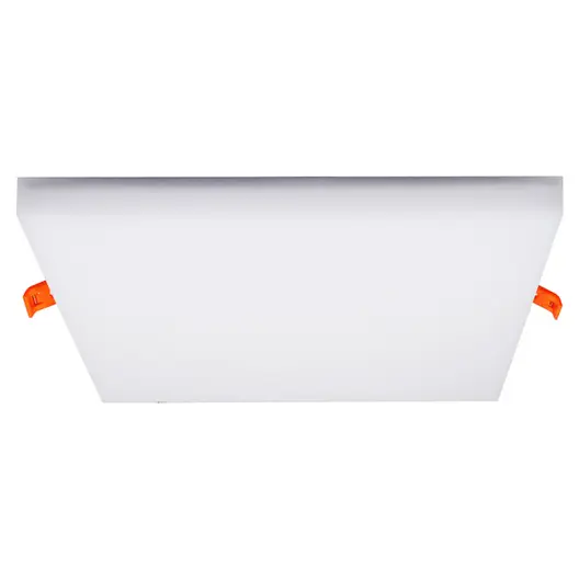 LED панел Vivalux за вграждане  36 W, 225х225х16 мм, 4000 K, 230 V, Quadra LED