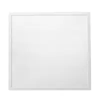 LED панел Vivalux за вграждане  40 W, 595х595х24 мм, бял, 3000/4000/6400 K, 230 V, Helli LED