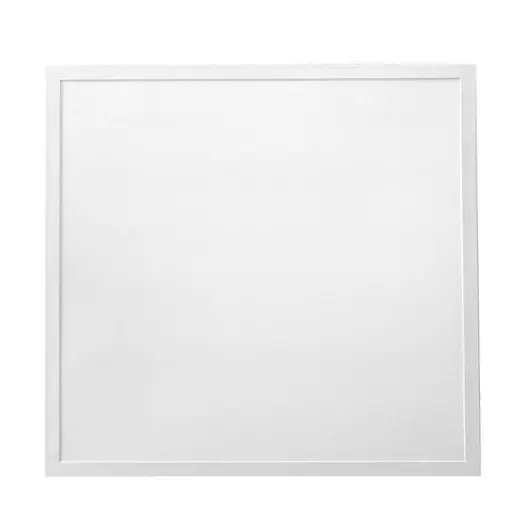 LED панел Vivalux за вграждане  40 W, 595х595х24 мм, бял, 3000/4000/6400 K, 230 V, Helli LED