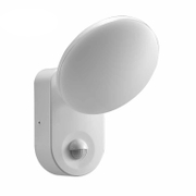 LED прожектор Vivalux със сензор за движение  15 W, 230 V, 4000 K, бял, TANIS LED - product - 071 VIV1247