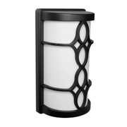 Лампа Vivalux фасадна  60 W, E27, черна, 230 V, Dakar - product - 071 VIV1255