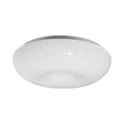 LED плафониера Vivalux интериорна  18 W, 4000 K, 230 V, Nuvola LED - product - 071 VIV1258