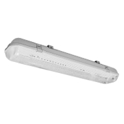 Осветително тяло Vivalux за LED пури влагозащитено  1560 мм, 115 мм, JEX PC BASE 224 - product - 071 VIV1260
