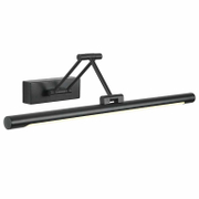 LED лампа Vivalux за баня права форма  9 W, 430 мм, 4000 K, 230 V, Rimini LED - product - 071 VIV1320