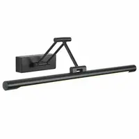 LED лампа Vivalux за баня права форма  9 W, 430 мм, 4000 K, 230 V, Rimini LED