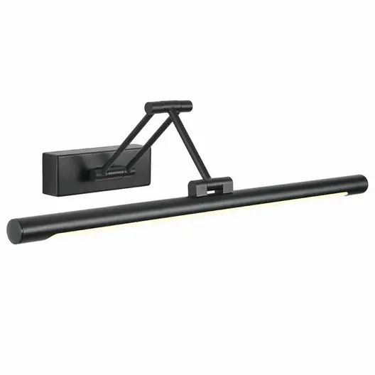 LED лампа Vivalux за баня права форма  9 W, 430 мм, 4000 K, 230 V, Rimini LED