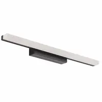LED лампа Vivalux за баня права форма  12 W, 500 мм, 4000 K, 230 V, Dafne LED