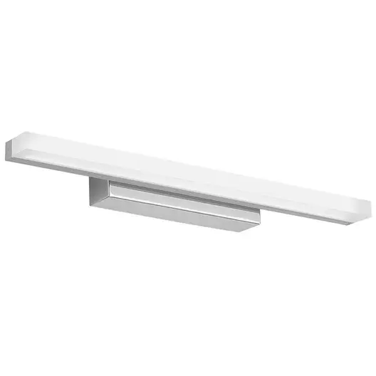 LED лампа Vivalux за баня права форма  12 W, 500 мм, 4000 K, 230 V, Dafne LED