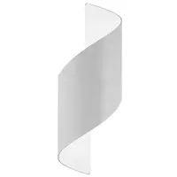 Лампа Vivalux фасадна  2x5 W, бяла, 230 V, Apollo LED