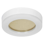 LED плафониера Vivalux влагозащитена  15 W, ф 190x42 мм, 4000 K, 230 V, Dolce/R LED - product - 071 VIV1358