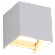 Лампа Vivalux фасадна  2x3 W, бяла, 230 V, Stark LED - product - 071 VIV1378