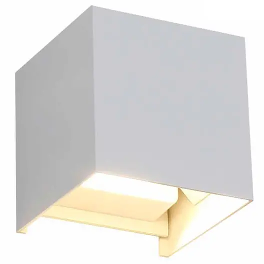 Лампа Vivalux фасадна  2x3 W, бяла, 230 V, Stark LED