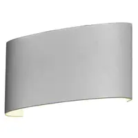 Лампа Vivalux фасадна  6 W, бяла, 230 V, Aruba LED